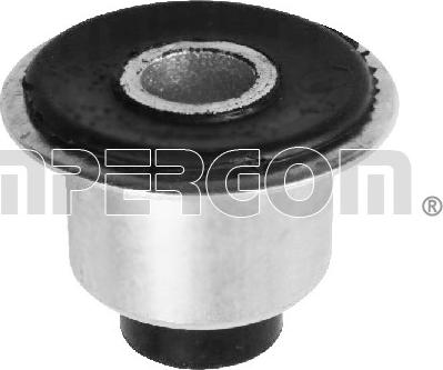 IMPERGOM 29242 - Підвіска, листова ресора autozip.com.ua