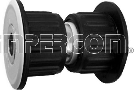 IMPERGOM 29255 - Підвіска, листова ресора autozip.com.ua