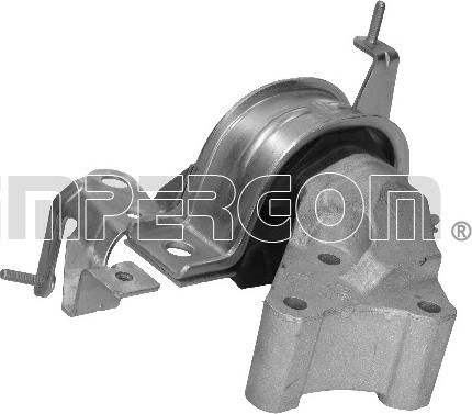 IMPERGOM 29271 - Подушка, підвіска двигуна autozip.com.ua