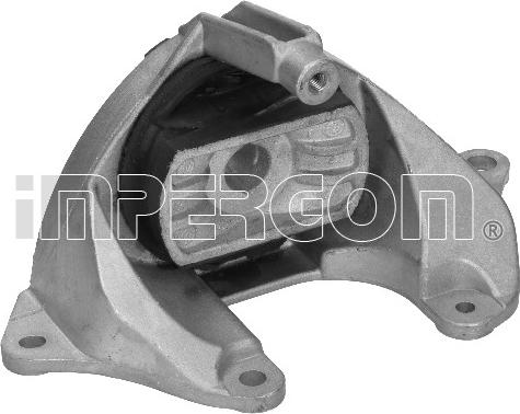 IMPERGOM 29273 - Подушка, підвіска двигуна autozip.com.ua