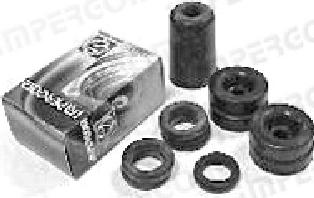 IMPERGOM 29728 - Ремкомплект, колісний гальмівний циліндр autozip.com.ua