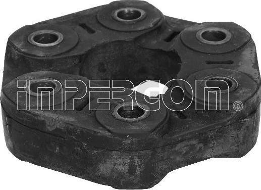 IMPERGOM 2492 - Шарнір, поздовжній вал autozip.com.ua