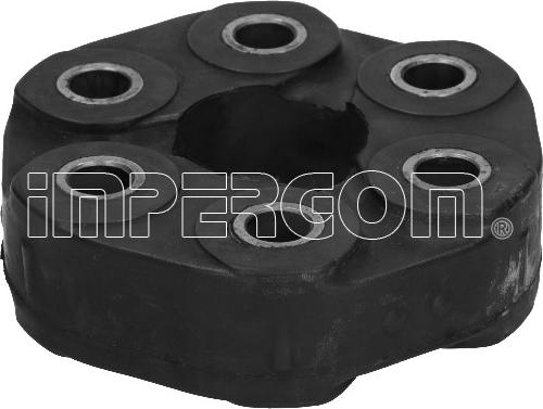 IMPERGOM 2440 - Шарнір, поздовжній вал autozip.com.ua