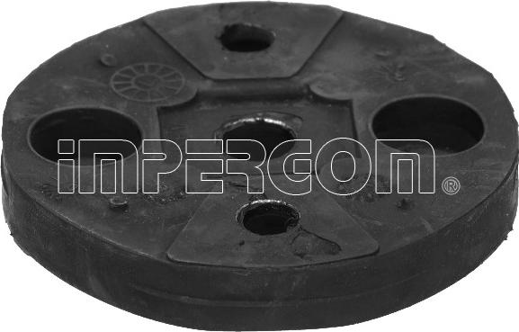 IMPERGOM 2435 - Шарнір, поздовжній вал autozip.com.ua