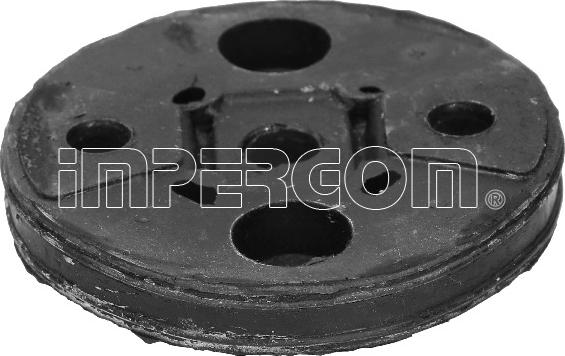 IMPERGOM 2436 - Шарнір, поздовжній вал autozip.com.ua