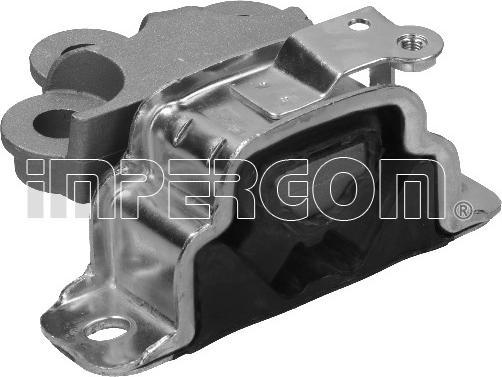 IMPERGOM 25983 - Подушка, підвіска двигуна autozip.com.ua