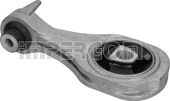IMPERGOM 25596 - Подушка, підвіска двигуна autozip.com.ua
