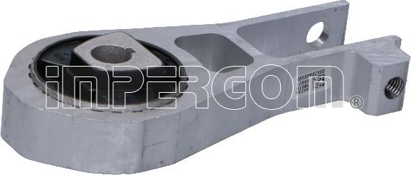 IMPERGOM 25546 - Подушка, підвіска двигуна autozip.com.ua