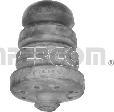 IMPERGOM 25542 - Відбійник, буфер амортизатора autozip.com.ua