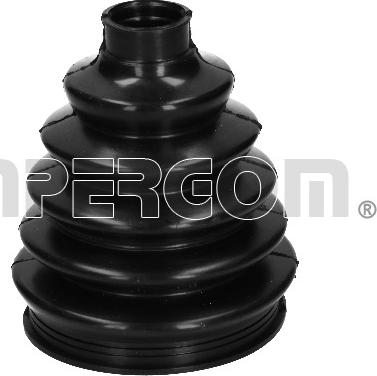 IMPERGOM 25562 - Пильник, приводний вал autozip.com.ua