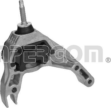 IMPERGOM 25514 - Подушка, підвіска двигуна autozip.com.ua
