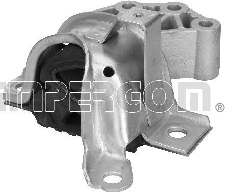 IMPERGOM 25515 - Подушка, підвіска двигуна autozip.com.ua