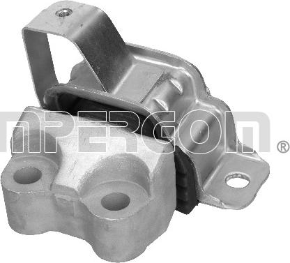 IMPERGOM 25654 - Подушка, підвіска двигуна autozip.com.ua