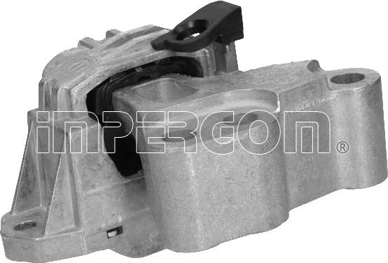 IMPERGOM 25615 - Подушка, підвіска двигуна autozip.com.ua