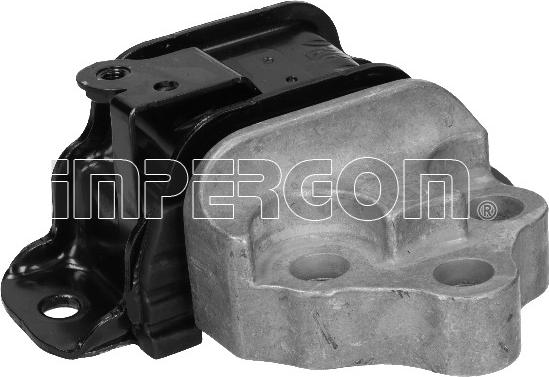 IMPERGOM 25616 - Подушка, підвіска двигуна autozip.com.ua