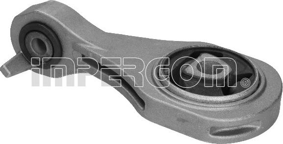 IMPERGOM 25046 - Подушка, підвіска двигуна autozip.com.ua