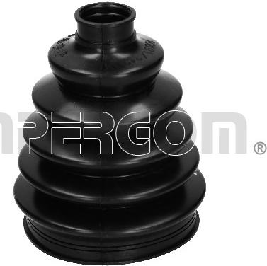 IMPERGOM 25013 - Пильник, приводний вал autozip.com.ua