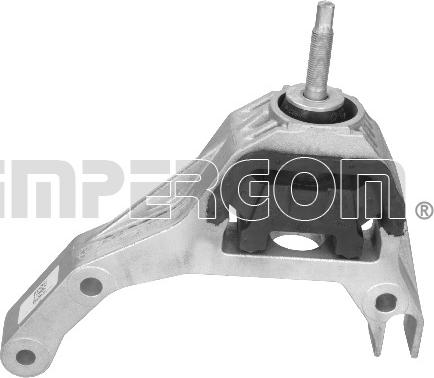 IMPERGOM 25899 - Подушка, підвіска двигуна autozip.com.ua