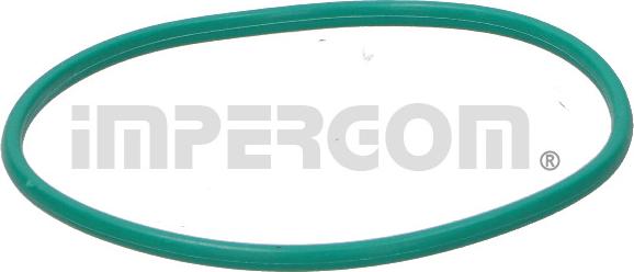 IMPERGOM 25207 - Прокладка, паливний насос autozip.com.ua