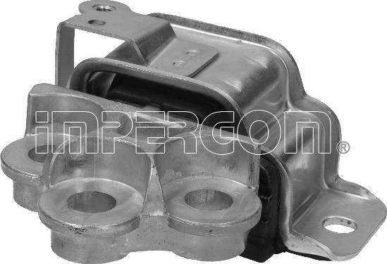 IMPERGOM 25768 - Подушка, підвіска двигуна autozip.com.ua