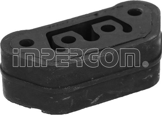 IMPERGOM 26485 - Кронштейн, втулка, система випуску autozip.com.ua