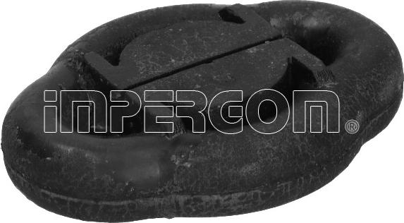 IMPERGOM 26432 - Кронштейн, втулка, система випуску autozip.com.ua