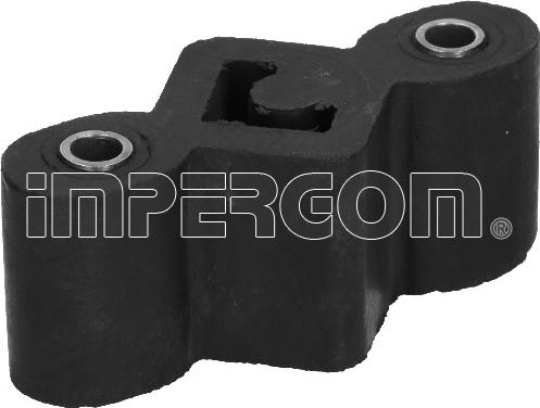IMPERGOM 26545 - Кронштейн, втулка, система випуску autozip.com.ua