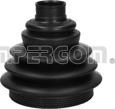IMPERGOM 26586 - Пильник, приводний вал autozip.com.ua