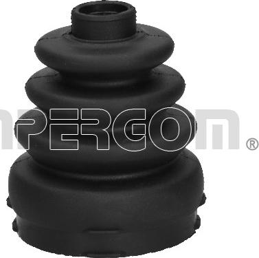 IMPERGOM 26580 - Пильник, приводний вал autozip.com.ua