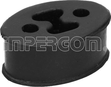 IMPERGOM 26867 - Кронштейн, втулка, система випуску autozip.com.ua