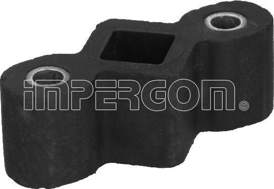 IMPERGOM 26786 - Кронштейн, втулка, система випуску autozip.com.ua
