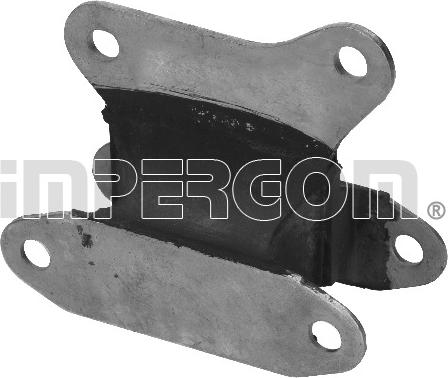 IMPERGOM 26723 - Подушка, підвіска двигуна autozip.com.ua
