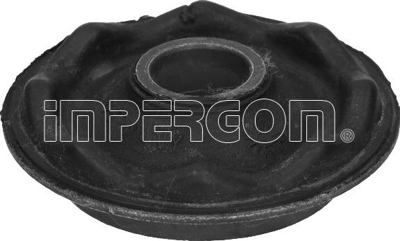 IMPERGOM 2010 - Сайлентблок, важіль підвіски колеса autozip.com.ua