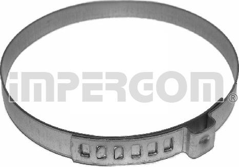 IMPERGOM 20115 - Затискача хомут autozip.com.ua