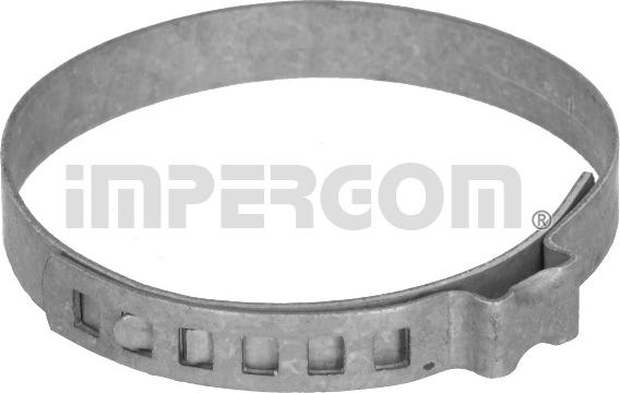 IMPERGOM 20117 - Затискача хомут autozip.com.ua