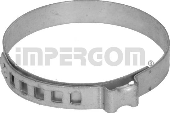 IMPERGOM 20129 - Затискача хомут autozip.com.ua