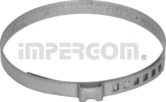 IMPERGOM 20121 - Затискача хомут autozip.com.ua