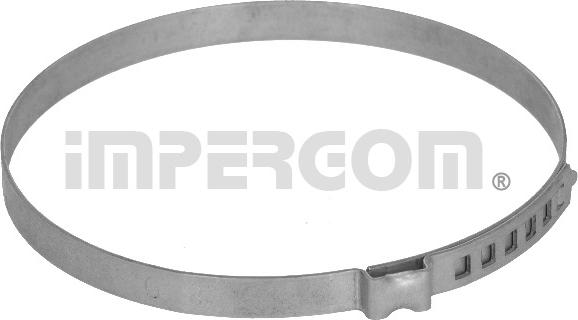 IMPERGOM 20122 - Затискача хомут autozip.com.ua
