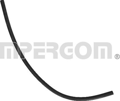 IMPERGOM 21940 - Шланг радіатора autozip.com.ua