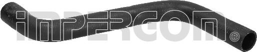 IMPERGOM 21901 - Шланг радіатора autozip.com.ua