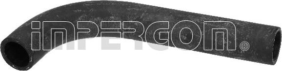 IMPERGOM 21032 - Шланг радіатора autozip.com.ua