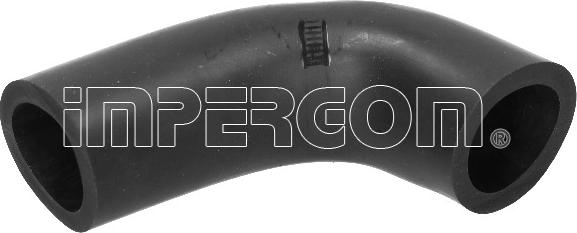 IMPERGOM 21899 - Шланг, вентиляція картера autozip.com.ua