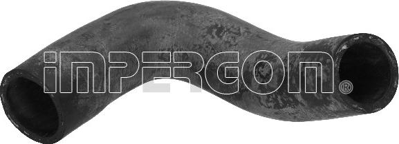 IMPERGOM 21879 - Шланг радіатора autozip.com.ua