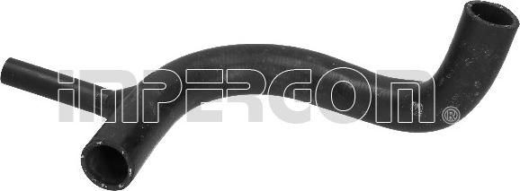 IMPERGOM 21784 - Шланг радіатора autozip.com.ua