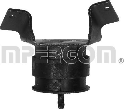 IMPERGOM 28973 - Подушка, підвіска двигуна autozip.com.ua