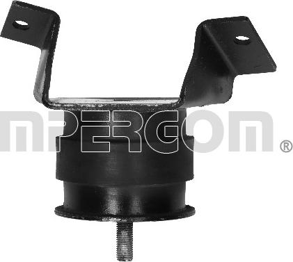 IMPERGOM 28972 - Подушка, підвіска двигуна autozip.com.ua