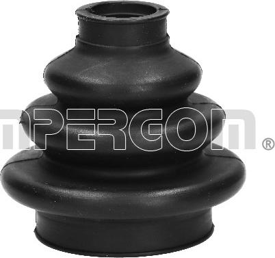 IMPERGOM 28454 - Пильник, приводний вал autozip.com.ua