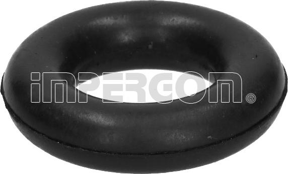 IMPERGOM 28468 - Кронштейн, втулка, система випуску autozip.com.ua