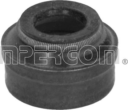 IMPERGOM 28488 - Кільце ущільнювача, шток клапана autozip.com.ua