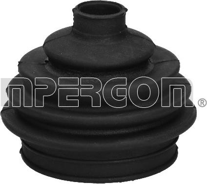 IMPERGOM 28476 - Пильник, приводний вал autozip.com.ua